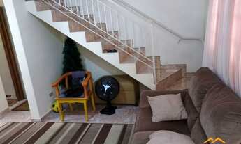 Imagem 4: Sobrado Residencial à venda, Residencial União, São José dos Campos - SO0562