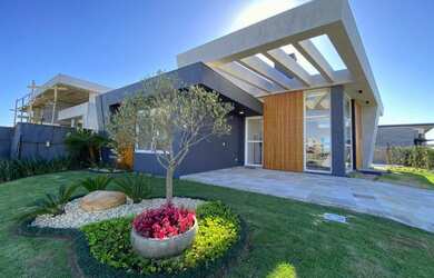 Imagem: Casa em Condomínio de 4 dormitórios à