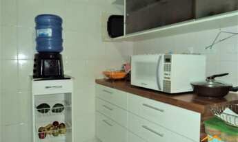 Imagem 2: Apartamento Residencial à venda, Jardim São Dimas, São José dos Campos - AP6135