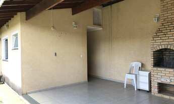 Imagem 5: Casa térrea para venda possui 215,m² com 4 quartos em Vila Oliveira - Mogi das Cruzes - SP