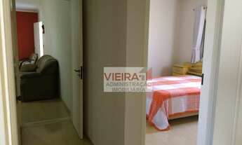 Imagem 6: Apartamento para venda no bairro Vila Rami em Jundiaí