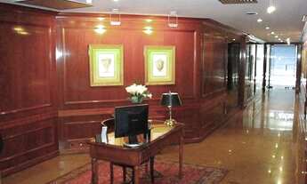 Imagem 2: Sala/Conjunto para aluguel tem 160 metros quadrados em Centro - Rio de Janeiro - RJ