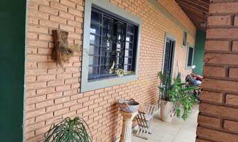 Imagem: Casa com 3 dormitórios à venda, 210 m²