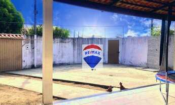 Imagem 4: Casa com 4 dormitórios à venda, 230 m² por R$ 650.000,00 - Serraria - Maceió/AL