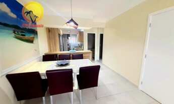 Imagem 3: Apartamento para Venda em Bertioga, Riviera de São Lourenço, 4 dormitórios, 3 suítes, 4 ba