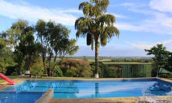 Imagem 3: Haras 6 alqueires