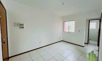 Imagem 2: Apartamento com 2 dormitórios à venda por R$ 130.000 - Aririú - Palhoça/SC