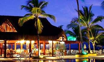 Imagem 3: Apartamento dentro de Resort