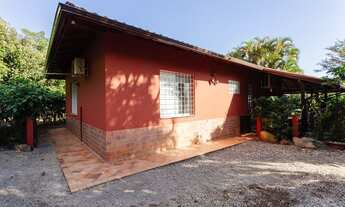 Imagem 2: Casa Por do Sol | 2 Quartos