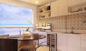 Imagem 4: Frente Mar!!Parcelas Direta/3Dorm/2 Suíte/2Vgs/Caiçara