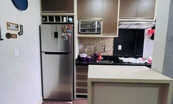 Imagem 5: Apartamento com 2 quartos - Bairro Vale dos Tucanos em Londrina