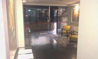 Imagem 3: Apartamento para venda tem 109 metros quadrados com 3 quartos em Centro - Osasco - SP