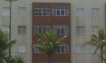 Imagem 6: Kitnet para venda com 1 quarto, prédio de frente para o mar em Aviação - Praia Grande - S