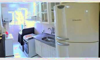 Imagem 6: Apartamento Residencial à venda, Cidade Morumbi, São José dos Campos - AP4589