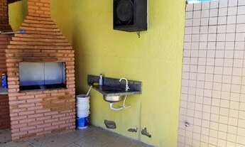 Imagem 4: Terreno na Barra de São Miguel