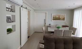 Imagem 4: Apartamento para venda possui 192 metros quadrados com 3 quartos em Ipiranga - São Paulo