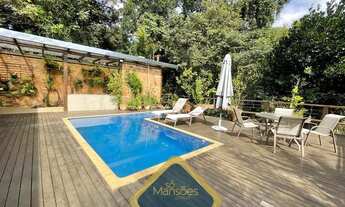 Imagem 4: LINDA CASA À VENDA, NO BOSQUE DO JAMBREIRO/ NOVA LIMA!