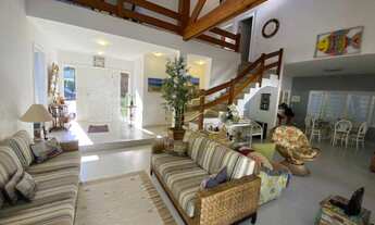 Imagem 5: Casa com 5 dormitórios à venda, 325 m² por R$ 1.850.000,00 - Balneário Praia do Pernambuco