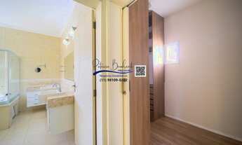 Imagem 7: Casa em Condomínio para Venda em Louveira, Centro, 4 dormitórios, 4 suítes, 6 banheiros, 4