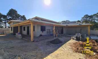 Imagem 6: Chácara com 3 dormitórios à venda, 1417 m² por R$ 750.000,00 - Jundiaizinho - Mairiporã/SP