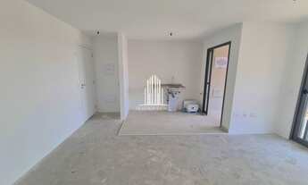 Imagem 4: 2 dormitórios, 1 suite e 1 vaga em Indianópolis