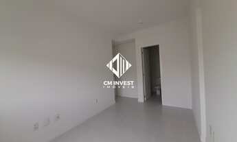 Imagem 6: Apartamento de 2 Dormitórios com suíte no Bairro Abraão em Florianopolis