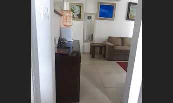 Imagem 6: Apartamento 2 dorms para Venda - José Menino, Santos - 82m², 1 vaga