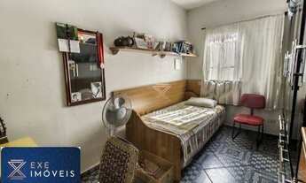 Imagem 5: Casa com 3 dormitórios à venda, 170 m² por R$ 850.000 - Barra Funda - São Paulo/São Paulo