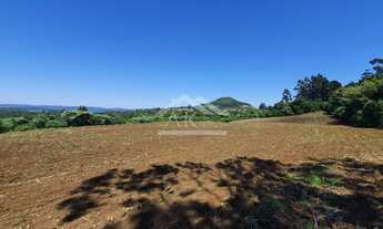 Imagem 5: Linda área com vista em topo de morro em Nova Petrópolis-RS