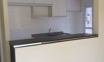 Imagem 5: Apartamento, 106 m² - venda por R$ 395.000,00 ou aluguel por R$ 1.600,00/mês - Pinheiros