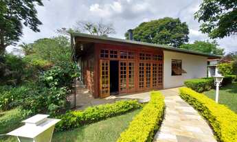 Imagem 3: CHACARA RESIDENCIAL em CABREÚVA - SP, Pinhal