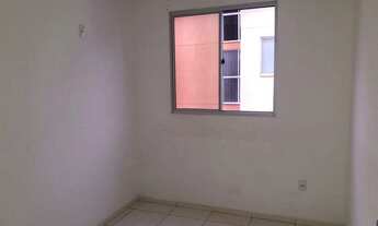 Imagem 6: Apartamento para aluguel possui 44 metros quadrados com 2 quartos