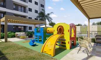 Imagem 3: Quer investir na Gleba Palhano? Apartamento super bem localizado!