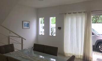 Imagem 3: Casa de condomínio para venda possui 113 metros quadrados com 4 quartos