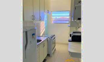 Imagem 3: Apartamento Residencial à venda, Jardim Califórnia, Jacareí - AP5525