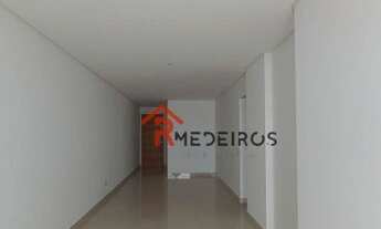 Imagem 3: Apartamento com 3 dormitórios à venda, 123 m² por R$ 925.000 - Guilhermina - Praia Grande