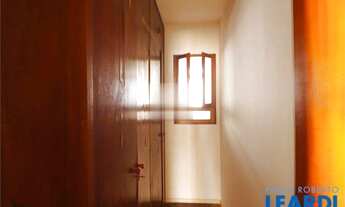 Imagem: APARTAMENTO - HIGIENÓPOLIS - SP