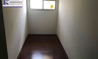 Imagem 2: Apartamento com 1 dormitório, 60 m² - venda por R$ 270.000,00 ou aluguel por R$ 1.100,00/m