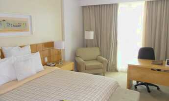 Imagem 6: Flat/ ApartHotel de 64 metros quadrados no bairro Glória com 1 quarto