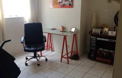 Imagem 6: Apartamento para venda tem 60 metros quadrados com 2 quartos em Janga - Paulista - PE