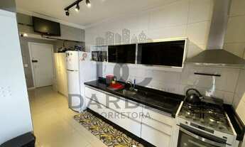 Imagem 3: Apartamento à venda 2 Quartos, 1 Suite, 1 Vaga, 89M², CENTRO, BALNEÁRIO CAMBORIÚ - SC