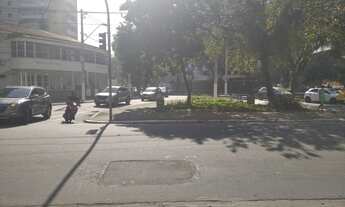 Imagem 2: Casa para aluguel tem 200m² Localização excelente. Boqueirão - Santos - SP