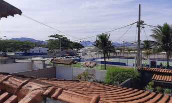 Imagem 7: Casa com 2 dormitórios à venda, 170 m² por R$ 550.000 - Barra de Maricá - Maricá/RJ