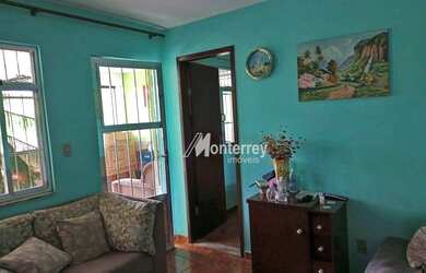 Imagem 6: Casa com 2 dormitórios à venda por R$ 190.000,00 - Milho Branco - Juiz de Fora/MG