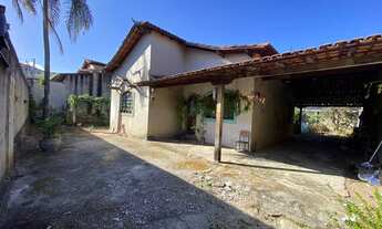 Imagem 3: Casa para venda com 414 metros quadrados com 3 quartos em Vila Belém - Contagem - MG