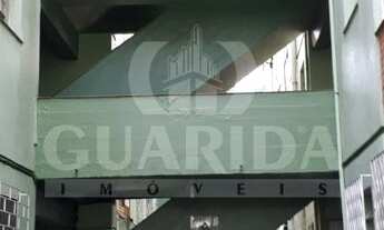 Imagem: Apartamento para comprar no bairro Cristal