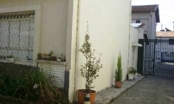 Imagem 5: SÃO PAULO - Casa Padrão - BROOKLIN NOVO