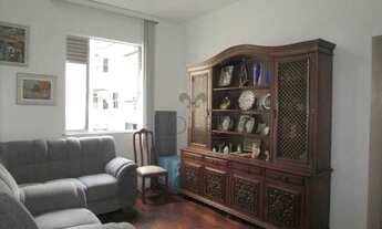 Imagem: Apartamento na Rua Marquês de São Vicente