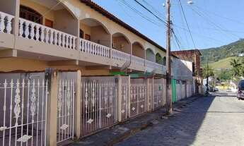 Imagem 2: Casa para aluguel com 65 metros quadrados com 2 quartos em Vila Muriqui - Mangaratiba - RJ