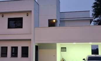 Imagem 2: CASA EM CONDOMÍNIO - CONDOMÍNIO HILLS 3 - SP